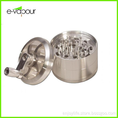 Ecigarette Vaporizer Tool Herb Grinder, Weed Grinder, Custome Grinders